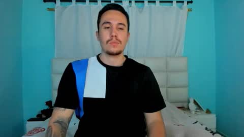 Snapshot of juan__jimenez chatting on 03/17/26, 11:52 Juan online show from 03/17/26, 11:52