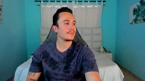 Snapshot of juan__jimenez chatting on 03/28/26, 06:40 Juan online show from 03/28/26, 06:40