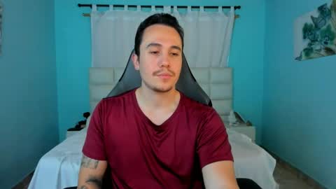 Snapshot of juan__jimenez chatting on 04/02/26, 08:06 Juan online show from 04/02/26, 08:06