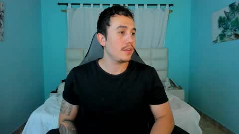 Snapshot of juan__jimenez chatting on 04/03/26, 09:02 Juan online show from 04/03/26, 09:02