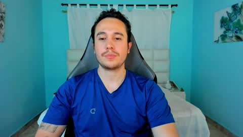 Snapshot of juan__jimenez chatting on 05/11/26, 12:49 Juan online show from 05/11/26, 12:49