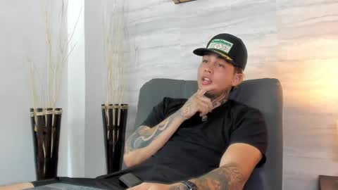 Snapshot of juan_alvarez18 chatting on 02/19/25, 03:50 juan_alvarez18 online show from 02/19/25, 03:50