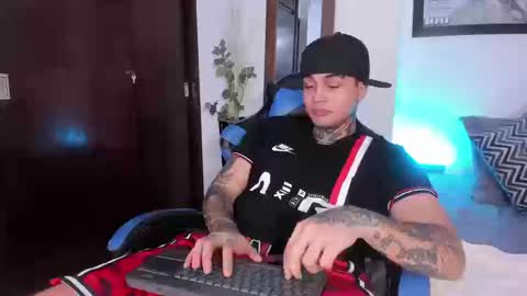 Snapshot of juan_alvarez18 chatting on 09/09/25, 08:19 juan_alvarez18 online show from 09/09/25, 08:19