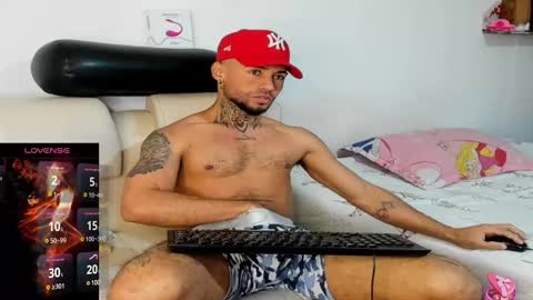 juan online show from 01/20/25, 10:48