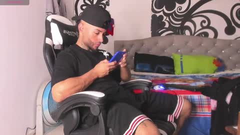 juan online show from 10/01/25, 11:55