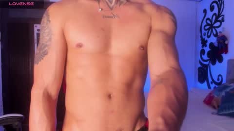 juan online show from 11/04/25, 12:43