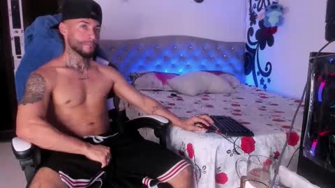 juan online show from 12/15/25, 09:30