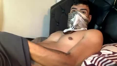lJuanl online show from 06/21/26, 01:24