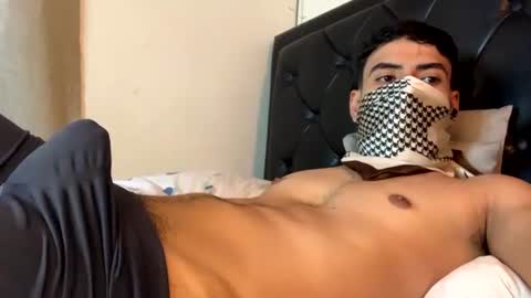 lJuanl online show from 06/22/26, 01:41