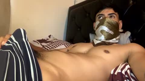lJuanl online show from 07/15/26, 12:43