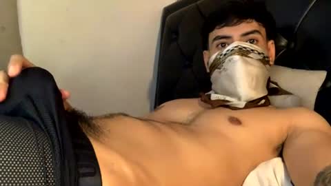 lJuanl online show from 07/28/26, 04:16