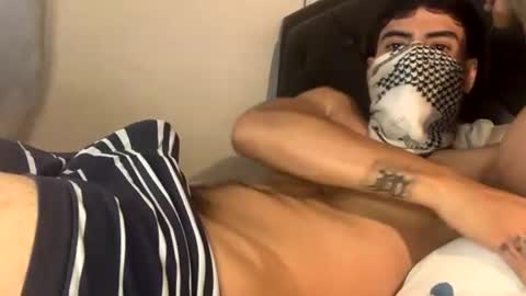 lJuanl online show from 07/29/26, 02:48
