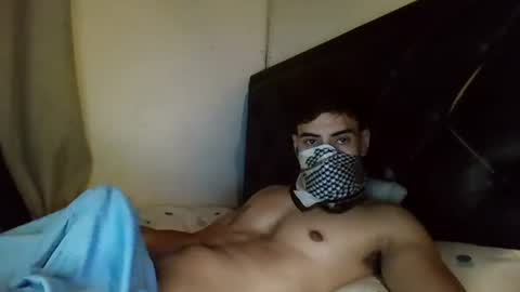lJuanl online show from 07/30/26, 04:11