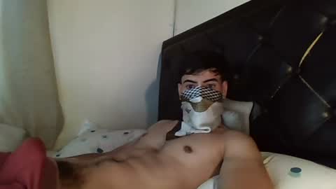 lJuanl online show from 07/30/26, 04:17