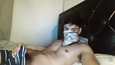 lJuanl online show from 08/01/26, 01:49
