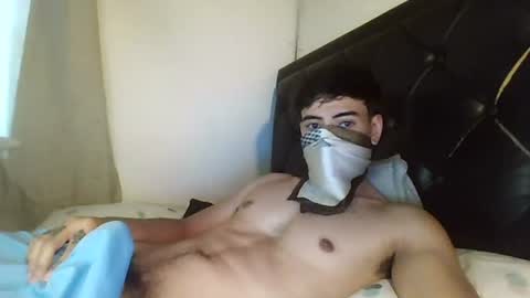 lJuanl online show from 08/01/26, 03:44