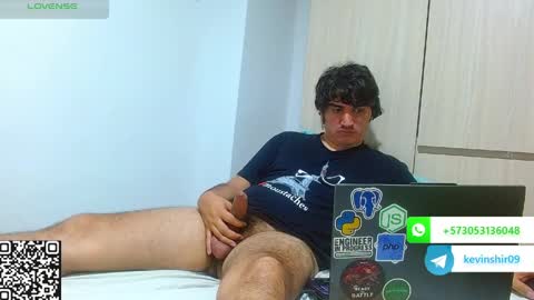 Juan Da online show from 05/11/26, 12:49