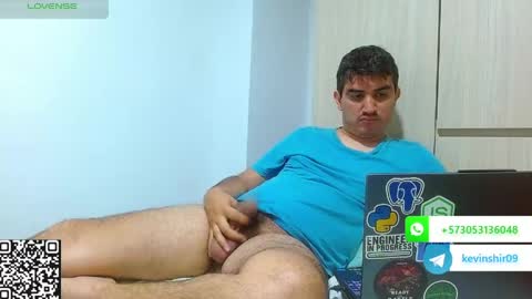 Juan Da online show from 05/15/26, 01:56