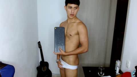 JuanDa online show from 12/12/24, 04:59