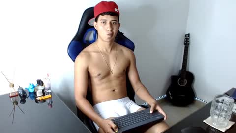 JuanDa online show from 01/14/25, 02:50