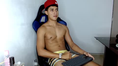 JuanDa online show from 02/09/25, 12:17