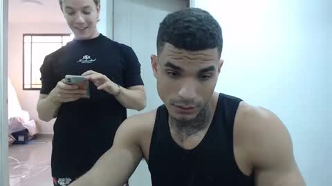 Snapshot of juan_gomez_1 chatting on 01/05/25, 09:14 juan_gomez_1 online show from 01/05/25, 09:14