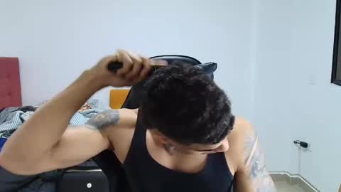 Snapshot of juan_gomez_1 chatting on 11/30/25, 12:58 juan_gomez_1 online show from 11/30/25, 12:58