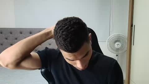juan_gomez_1 online show from 07/19/26, 10:57