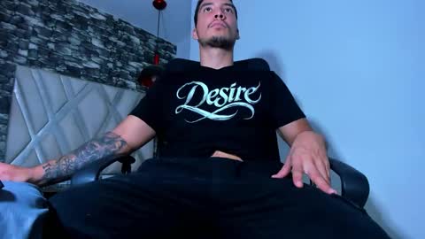 juan_jsmith online show from 01/09/26, 07:15