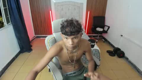 Juan Mhata online show from 02/23/26, 01:14