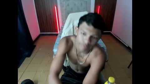 Juan Mhata online show from 05/15/26, 11:12