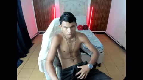 Juan Mhata online show from 05/26/26, 01:12