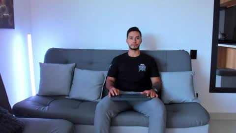 juan_muscle online show from 06/20/26, 10:56