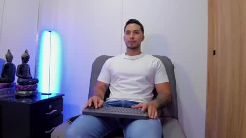 juan_muscle online show from 07/26/26, 02:53