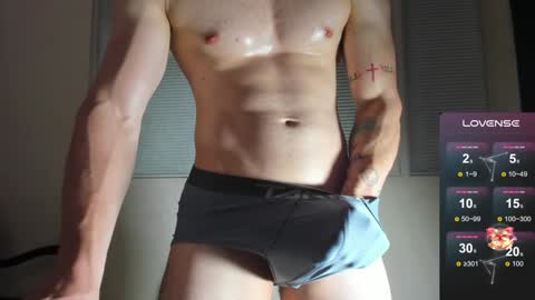 JUAN online show from 12/04/24, 05:11