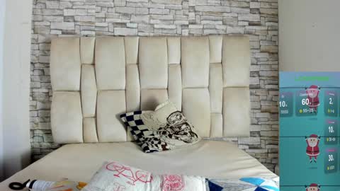 JUAN online show from 12/14/24, 02:53