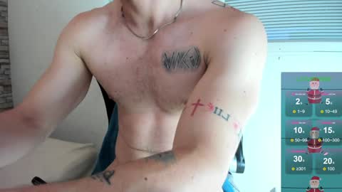 JUAN online show from 12/20/24, 05:51