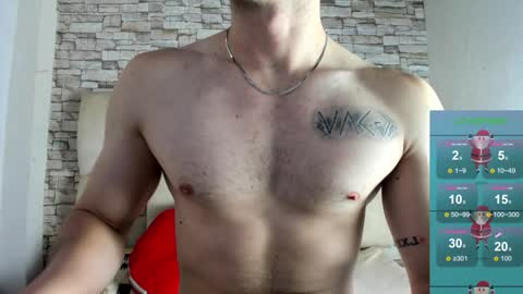 JUAN online show from 12/27/24, 02:01