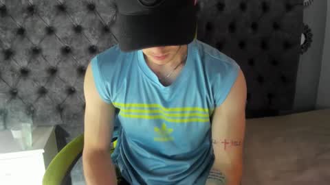 JUAN online show from 01/13/25, 07:53