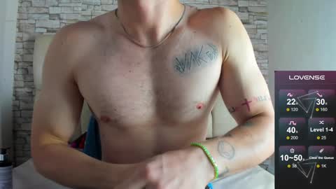 JUAN online show from 01/14/25, 01:38