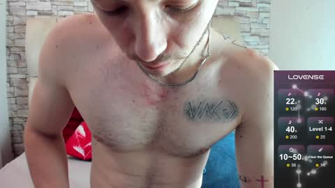 JUAN online show from 01/15/25, 08:16