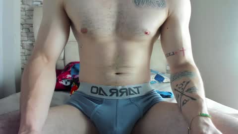 JUAN online show from 01/17/25, 01:35