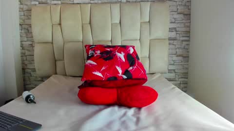 JUAN online show from 01/17/25, 04:47