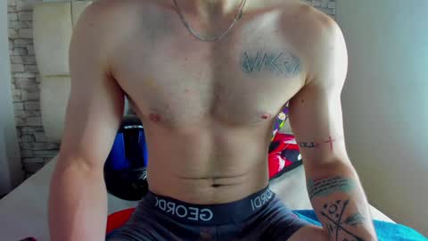 JUAN online show from 01/23/25, 12:30