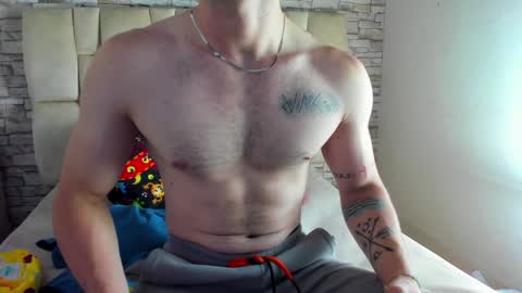 JUAN online show from 01/30/25, 12:37