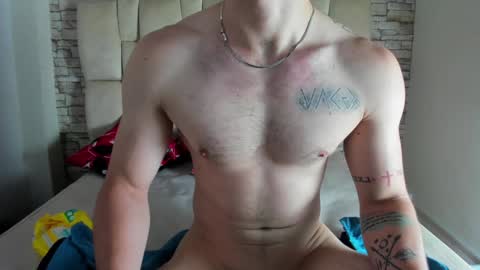 JUAN online show from 02/05/25, 03:52