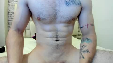 JUAN online show from 03/12/25, 12:57