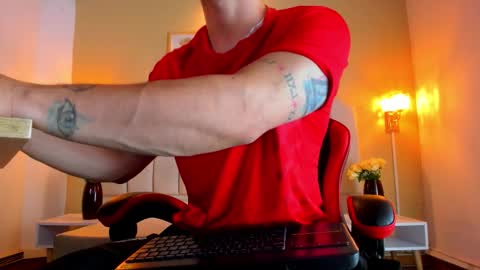 JUAN online show from 11/27/25, 01:46