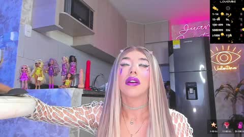 Snapshot of juana18quintero chatting on 02/03/25, 06:24 JUANA VALENTINA QUINTERO independent model  ONLY FANS --- Juanaquintero online show from 02/03/25, 06:24