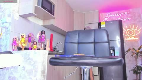 Snapshot of juana18quintero chatting on 02/05/25, 06:24 JUANA VALENTINA QUINTERO independent model  ONLY FANS --- Juanaquintero online show from 02/05/25, 06:24